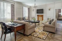 The Roosevelt New Orleans, A Waldorf Astoria Hotel