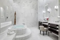 Crockfords Las Vegas, Lxr Hotels & Resorts - avec sources thermales