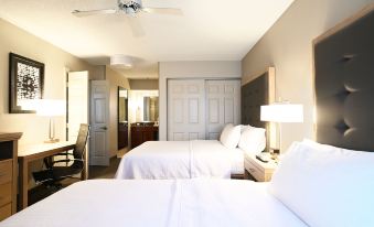 Homewood Suites by Hilton Richmond - West End/Innsbrook