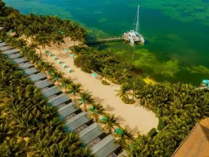 Bungalows Key Largo - All Inclusive