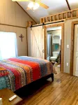 House on the Llano River