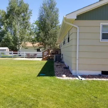 There's no place like home but this is close - Free internet with Wi-Fi