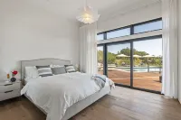 The Quails Crossing-Healdsburg Vineyard Home - 5 ดาว