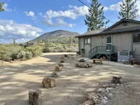 The Hat Creek Retreat