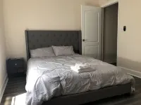 Newly constructed VIP Leval Rooftop Townhome
