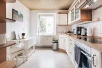 Fewo in Ruhiger Lage Direkt am Wanderweg zum Lilienstein