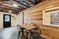 The Shed for Couples Only!-Hermann