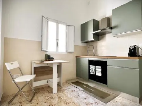 Lucky Corner - Elegant Stay