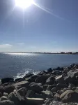 Location Value! Steps to Beach Perfect for Summer Trip - Renovated 4-5BR Retreat - 발코니