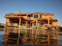 KOKOPELLI HOUSE-Enchanting/Luxurious Desert Southwestern Home w/Panoramic views!