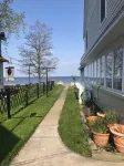 3Br Beachfront Getaway – Behind Owner’s Home