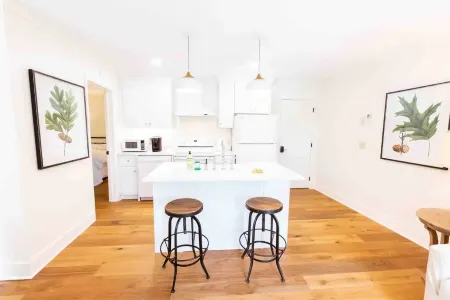 Historical Hotel, Main Street Blowing Rock