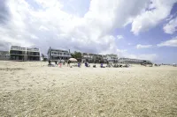 青檸迷戀距私人海灘半個街區...甜美單間公寓 - 公寓
