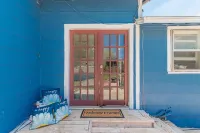 Comfy 4BR - The "Aero" in Schertz Hotel a Schertz