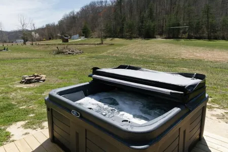 "Valley View Lodge" - Modern Spacious Stay RRG - Slade