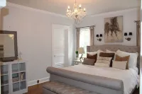 The Dahl House in the heart of Historic Downtown Franklin Hotels near Carnton