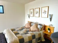Cloud Nine Apartment @ Tamar Ridge Hotels near Grindelwald