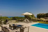 Petradi Villa Skala III