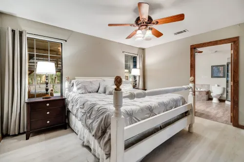 18-Acre Texas Ranch As Seen on Hgtv!