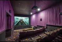 Majestic views of the Smokies, Pro movie theater w/ 16 foot screen, Hot tub