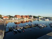 Driftwood vacation apartment