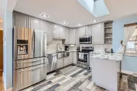 BBQ + Games | 70in TV | Foosball | Arvada