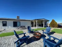 Grand Canyon West Vacation Home Hotels in Meadview