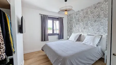 Maison Entre Canal et mer