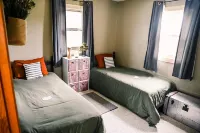 Des Moines River Front Cabin- Fishing/Hunting/Kayaking