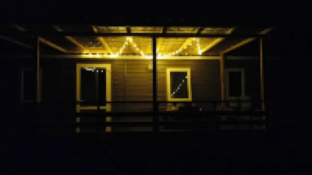 Cottage Cosy Aux Lauriers à Lacroix sur Meuse