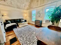 Grand Haven Downtown Charm