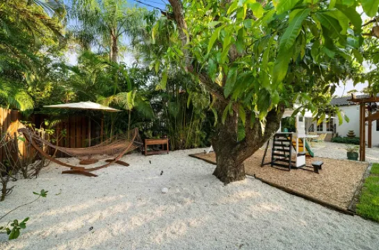 Stylish villa in the heart of all fun in Miami