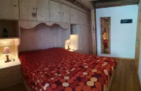 HOLIDAY IN MASO VIEW DOLOMITES