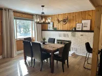 Trailing with a Twist Hotel a Richfield Township