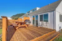 Beachcomber: Beachfront Escape #3