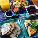 Tanglewood Farm -Horse & Hound Suite 1 Br/2BA Private Apt on Horse Farm