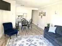 Houston Whiteside Cottage Hotel a Reno County