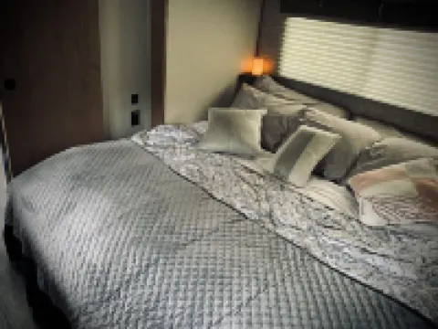 Secluded riverfront RV 7 Miles from Glacier National Park! Hotels in Coram