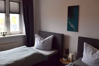 Neudomblick für 3 Kloster Unser Lieben Frauen 주변 호텔