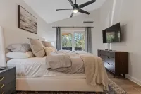 The River Nest-Hot Tub & River View