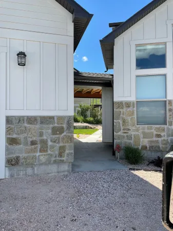 *New Beautiful Loft*