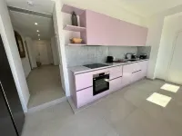 Villa Pieds Dans L'eau, Appartement Rdc, Piscine Jacuzzi Partagés Hotels in Calvi