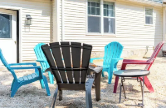 Luxurious, Meticulous, Charming, Beautifully appointed 3bedroom in State College