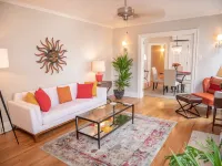 Luxury on Main / South
