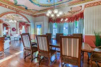 Beautiful Victorian Whole House Rental! Empress of Cape May