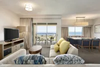 Embassy Suites by Hilton Monterey Bay Seaside Hotels in Seaside