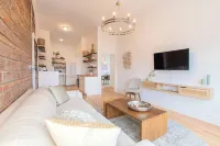 Modern Loft in Historic Birdtown - Unit 10 Hotels in Lakewood