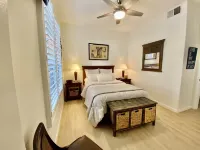 1BR #065127 Resort Villa, Spacious Kit/Liv/Din Rm, Patio, Pool Steps Away