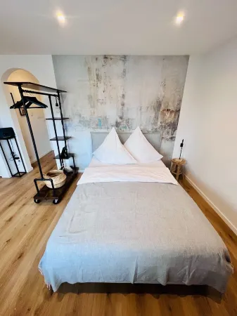 Casa Wedel Отели в г. Бергштрасе