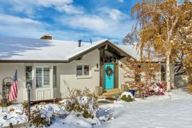 Upscale w/ Views, Fireplace, Close to Ski Resorts